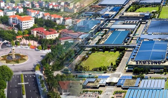 Bắc Ninh: Vùng trũng đầu tư bất động sản đang dần thức giấc