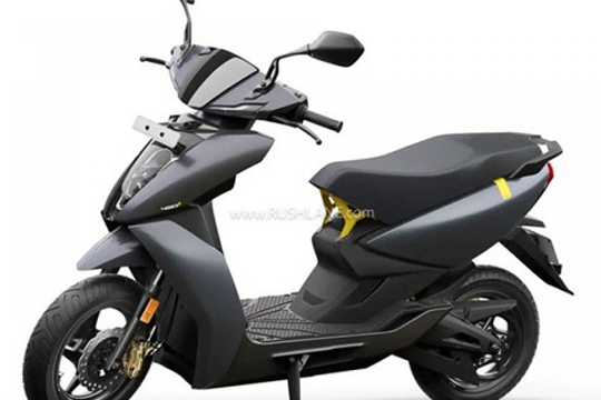 Xe máy điện giá mềm, nhỏ gọn nhưng chạy tới 161 km: Có gì đặc biệt?