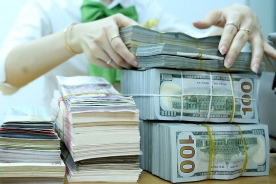 Tỷ giá hôm nay 5/8: USD giảm sâu, Nhân dân tệ bật tăng mạnh
