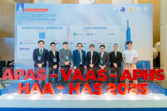 Vinmec bắt tay VinUni đào tạo nguồn nhân lực y tế tinh hoa mang tầm vóc quốc tế