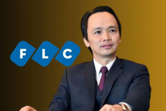 4 doanh nghiệp liên quan ông Trịnh Văn Quyết đồng loạt tổ chức đại hội cổ đông bất thành