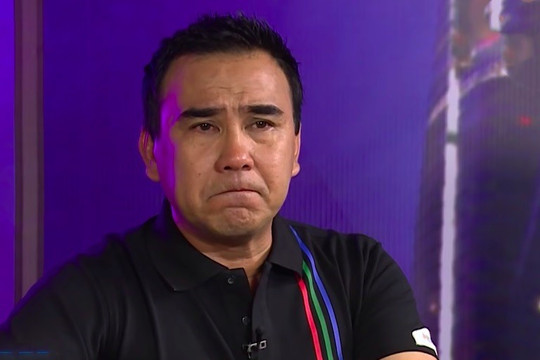 MC Quyền Linh: Tôi đã sai...