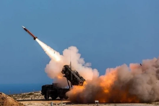 Hé lộ lý do châu Âu trì hoãn giao hệ thống Patriot cho Ukraine