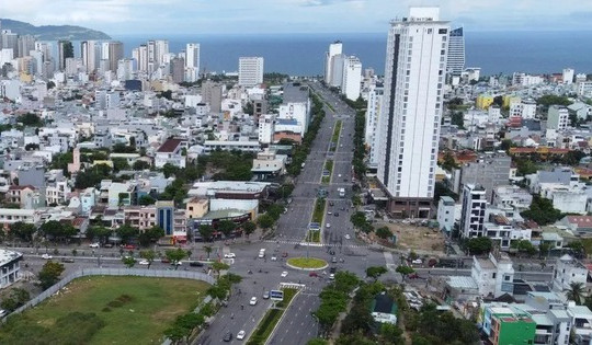 Đà Nẵng sắp có công trình cao 30 tầng ngay cạnh chợ đêm lớn nhất thành phố