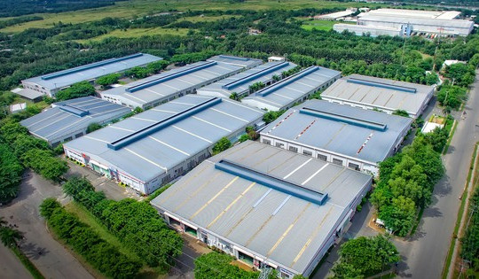 Thanh Hóa sẽ có thêm khu công nghiệp hơn 250ha, dự kiến tạo việc làm cho gần 23.500 người
