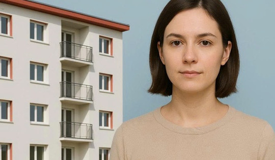 Phụ nữ độc thân thuộc diện có khả năng được ưu tiên mua nhà ở xã hội