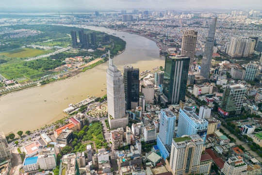 TP. HCM mời gọi đầu tư 131 dự án trọng điểm về đô thị thông minh và bán dẫn