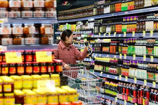 Bình quân 7 tháng năm 2025, lạm phát cơ bản tăng 3,18%