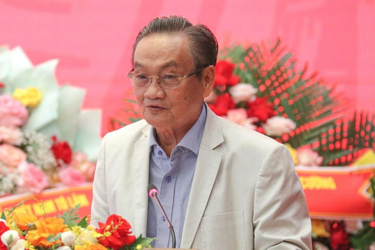 TS Trần Du Lịch: Thị trường bất động sản hiện nay giống như máy bay chỉ có hạng thương gia