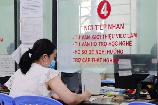Sắp cắt trợ cấp thất nghiệp 13 trường hợp