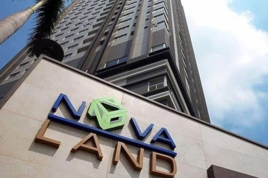 Novaland (NVL) muốn phát hành thêm 151 triệu cổ phiếu để hoán đổi nợ, giá 40.000 đồng/cp