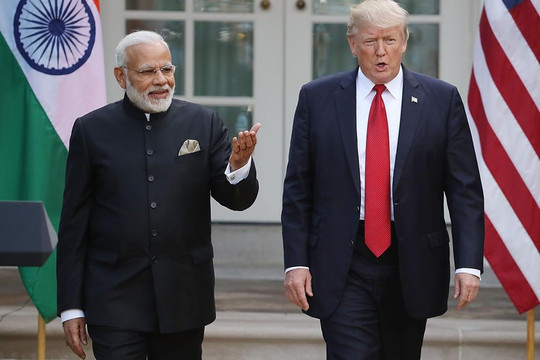 Kiên quyết mua dầu Nga, quốc gia châu Á bị ông Trump gửi tối hậu thư: Thủ tướng lập tức ra chỉ thị nóng