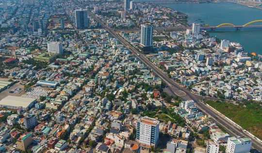 Bất động sản Đà Nẵng đứng trước nguy cơ thừa nguồn cung căn hộ