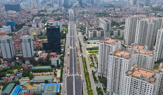 Thị trường thứ cấp biến động mạnh giữa lúc nguồn cung trung cấp khan hiếm
