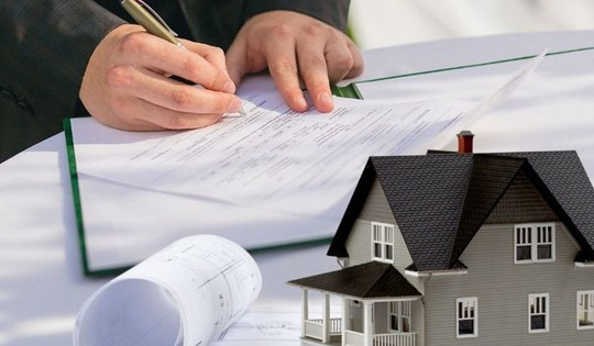 Mở rộng đối tượng được miễn giấy phép xây dựng tại TP. HCM