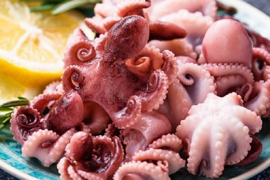'Kho báu ngầm' của Việt Nam được Thái Lan cực kỳ mê: Nửa năm thu về 33 triệu USD, mặt hàng nào giữ vị thế chủ lực?