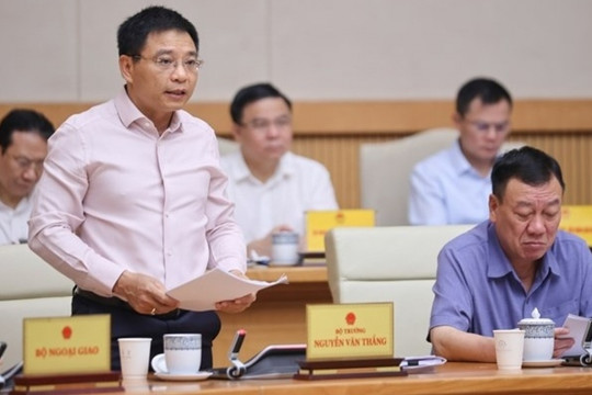 Bộ Tài chính chốt 5 nhiệm vụ cấp tốc phải làm ngay trong tháng 8 để giữ đà tăng trưởng kinh tế