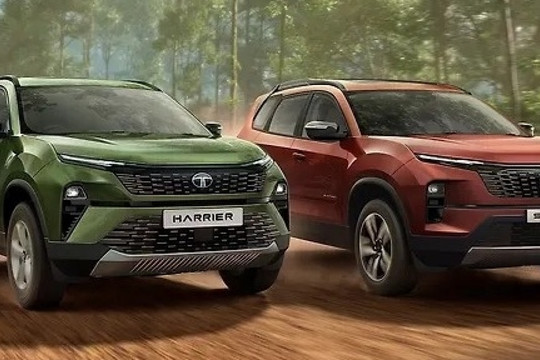 Mẫu SUV hạng C vừa ra mắt, giá chỉ hơn 490 triệu lại có thêm ưu đãi: Thiết kế bắt mắt, hút mọi ánh nhìn, CX-5 phải dè chừng