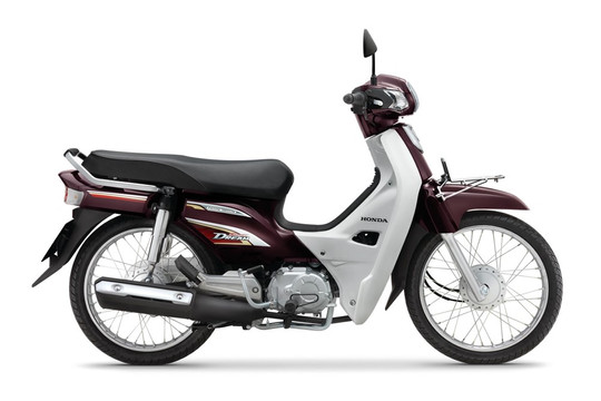 Ai là chủ nhân xe Honda Dream sau khẩn trương liên hệ SĐT 0944.368.749