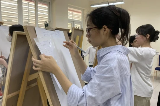 Nỗi lo năm học mới 2025-2026: Bài toán thiếu giáo viên
