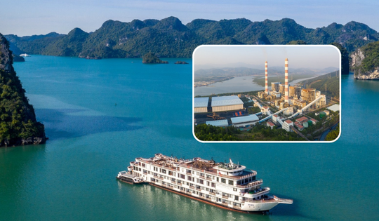 Hồi sinh siêu dự án điện khí 2,2 tỷ USD: 'Thắp lửa' bất động sản Quảng Ninh