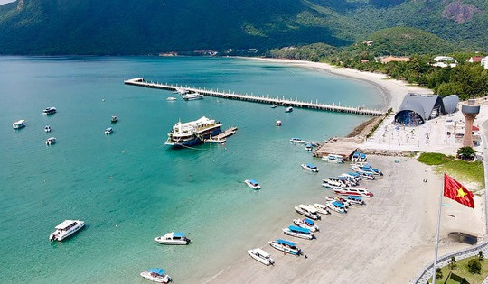 Việt Nam sẽ sở hữu thiên đường nghỉ dưỡng quốc tế, tọa lạc tại đặc khu duy nhất của TP. HCM