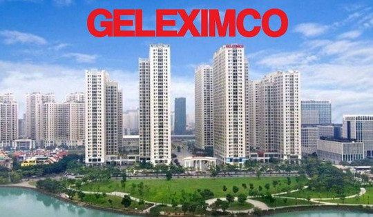 ‘Cứ điểm’ chiến lược của Geleximco ở miền Bắc