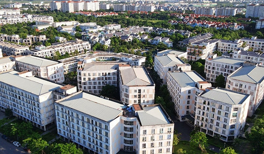 Bộ Quốc phòng đề xuất sử dụng 46 khu đất để xây nhà ở xã hội cho quân nhân