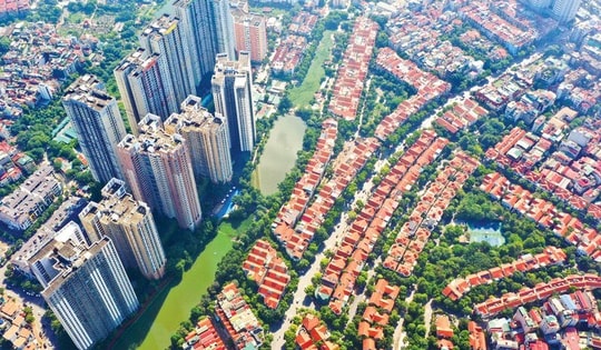 2 tháng nữa sẽ hoàn thiện, trình dự thảo sửa đổi Luật Đất đai 2024