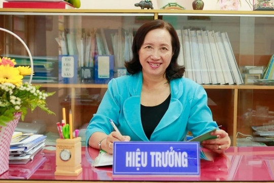 Quy định mới về hình thức xử lý đối với Hiệu trưởng, nếu để giáo viên vi phạm việc này: Cần biết để chấn chỉnh và thực hiện nghiêm