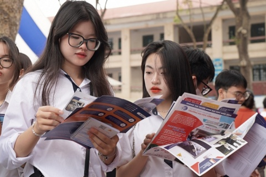 Kỷ nguyên số mở ra 'mỏ vàng' việc làm: Ngành học giúp giới trẻ thu nhập cao, dễ thăng tiến
