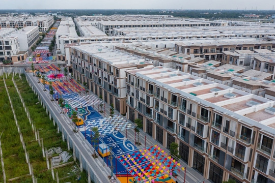 Thành phố Thiên niên kỷ T&T City Millennia sắp đón nhận 2 kỷ lục Việt Nam