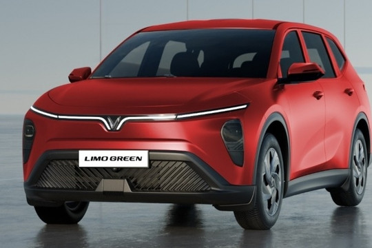 Mustang điện, Touareg mới, VinFast MPV: Sân chơi ô tô Việt tháng 8 sôi động với những tân binh đốt nóng mọi phân khúc