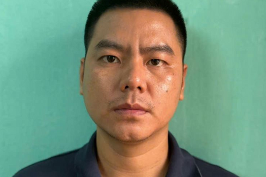 Khởi tố 'Đại sư Thích Pháp Thiên'