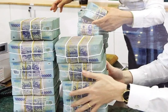 Lý do ngân hàng cấp tập phát hành trái phiếu