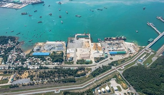 Khu kinh tế lâu đời bậc nhất Việt Nam mở rộng lên hơn 45.000ha: Cú hích cho BĐS công nghiệp và đô thị