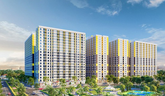 Thông tin mới nhất về các dự án nhà ở xã hội tại Hà Nội năm 2025
