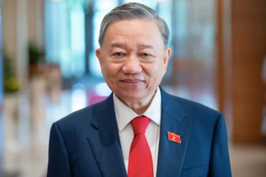Ý nghĩa đặc biệt khi Tổng Bí thư Tô Lâm làm Quốc khách của Hàn Quốc