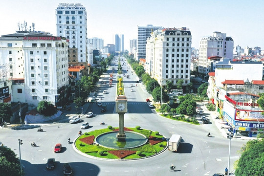 Bắc Ninh sắp đón gần 7 tỷ USD vốn đầu tư trong tháng 8