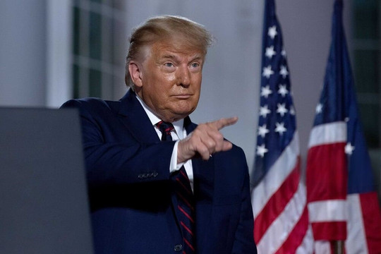 Fed rung chuyển, lộ diện nhân vật sẽ thay thế ông Powell trong chưa đầy 1 năm nữa