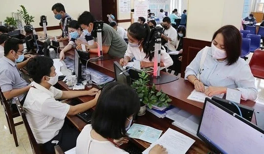 Bộ Nội vụ đề xuất đánh giá, xếp loại công chức theo KPI, áp dụng từ 1/1/2026