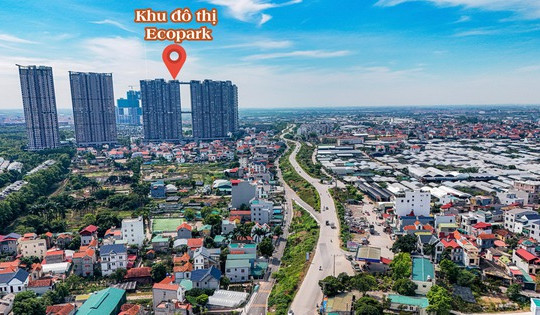 9 ngày nữa, khởi công tuyến đường tâm linh văn hoá 9.300 tỷ bên bờ tả sông Hồng