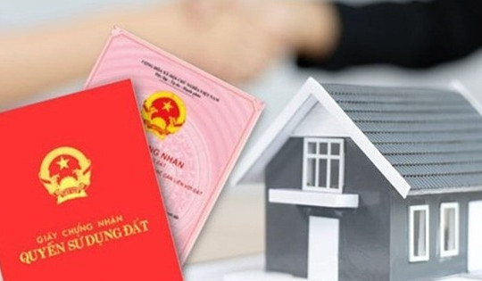 Từ nay, người dân khi muốn cấp sổ đỏ lần đầu cần đặc biệt lưu ý điều gì?