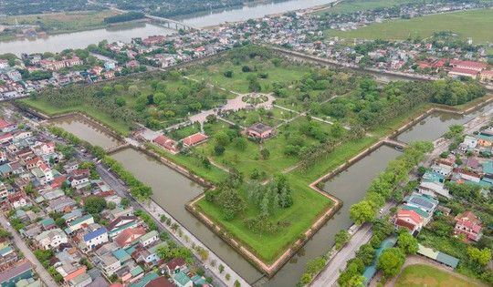18 lô đất ở Quảng Trị đấu giá thành công, lô cao nhất gấp 4 lần khởi điểm