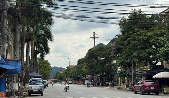 Tỉnh sở hữu cửa khẩu số 1 ASEAN chuẩn bị đấu giá 14ha đất phát triển khu kinh tế cửa khẩu