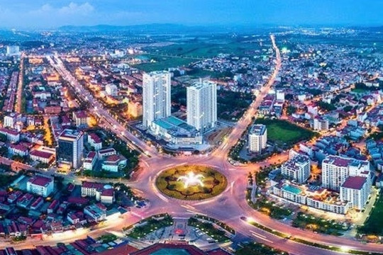 ‘Đất lành chim đậu’: Một tỉnh miền Bắc là điểm dừng chân của loạt ‘đại bàng’, chuẩn bị đón gần 7 tỷ USD vốn đầu tư