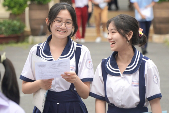 Chi tiết mức đóng BHYT với học sinh, sinh viên sau 5 ngày nữa