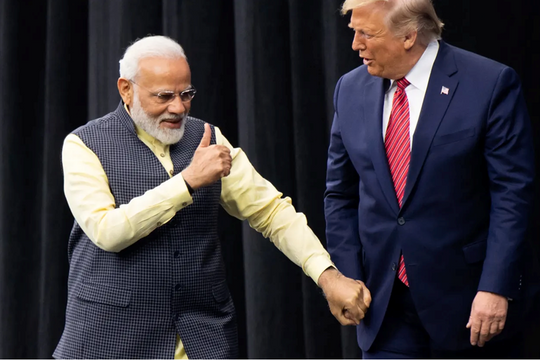 Trả đũa ông Trump, quốc gia châu Á 'phanh gấp' kế hoạch chi tỷ đô mua vũ khí Mỹ