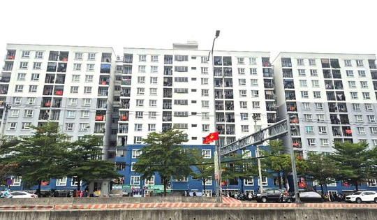 Đà Nẵng mời đầu tư dự án nhà ở xã hội cao 31 tầng, quy mô hơn 1.200 tỷ