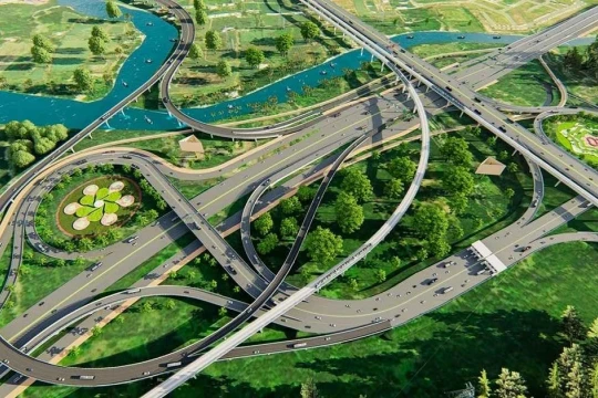 Thêm trạm thu phí cao tốc TPHCM - Long Thành từ ngày 19/8